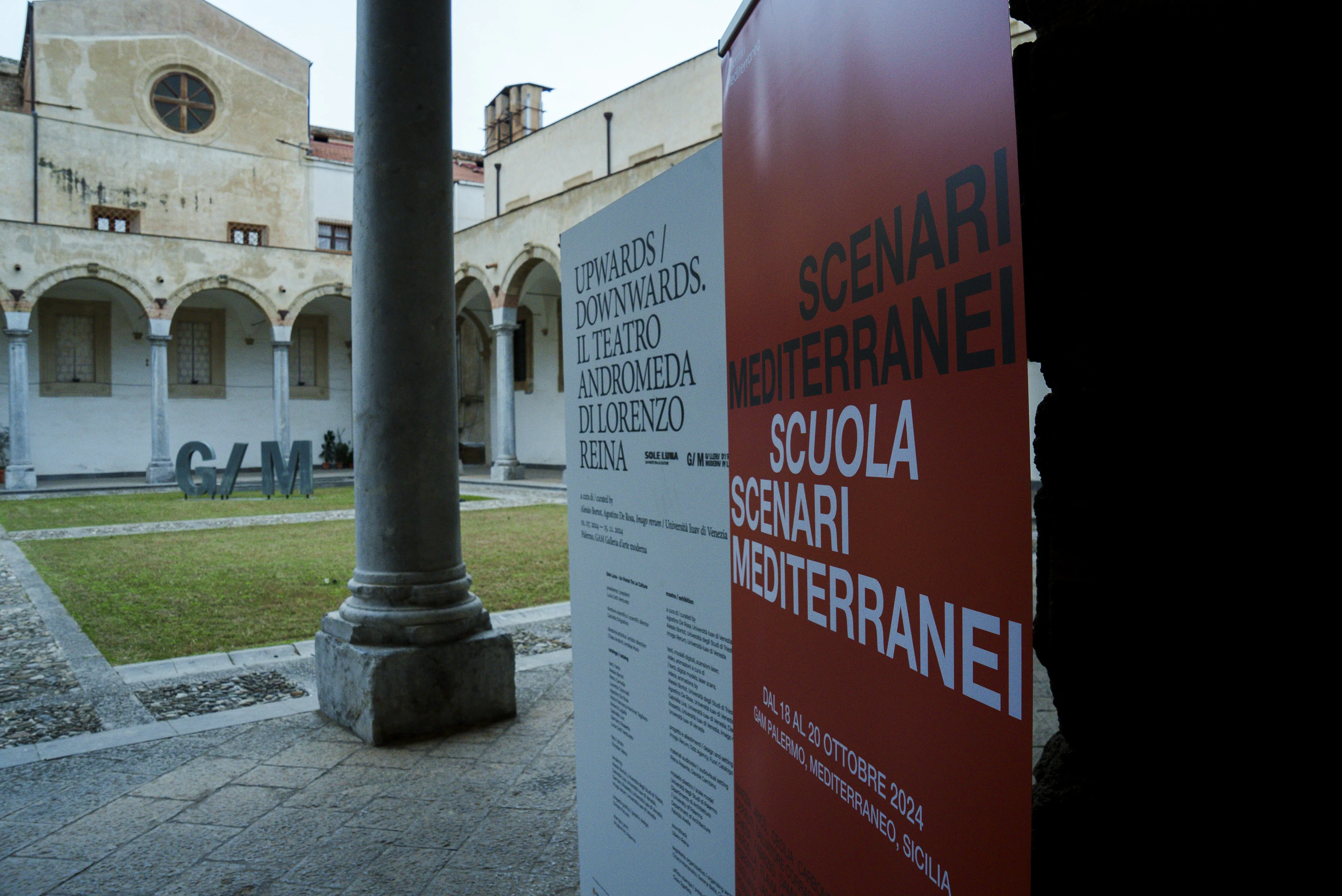 Scatto 3