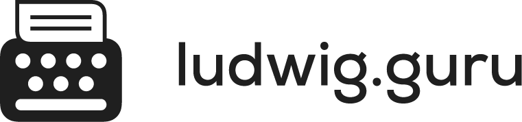 Ludwig Guru