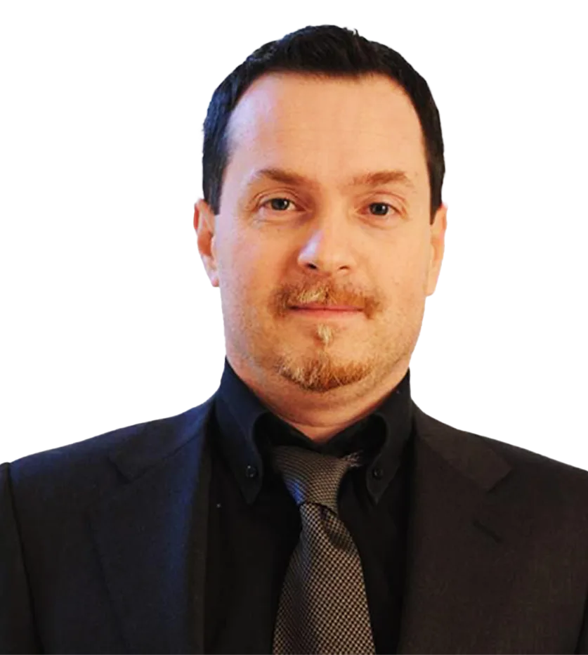Claudio Erba