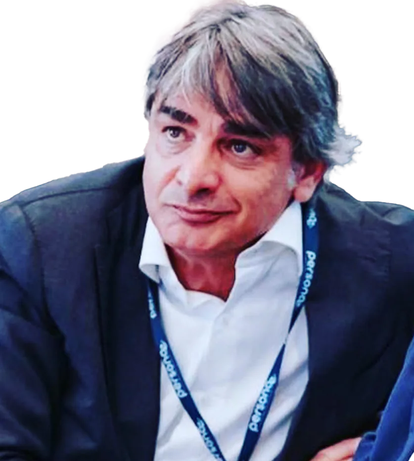 Danilo Mazzara