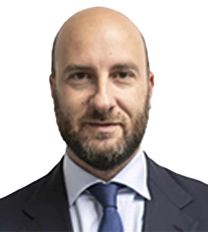 Enrico Fardella