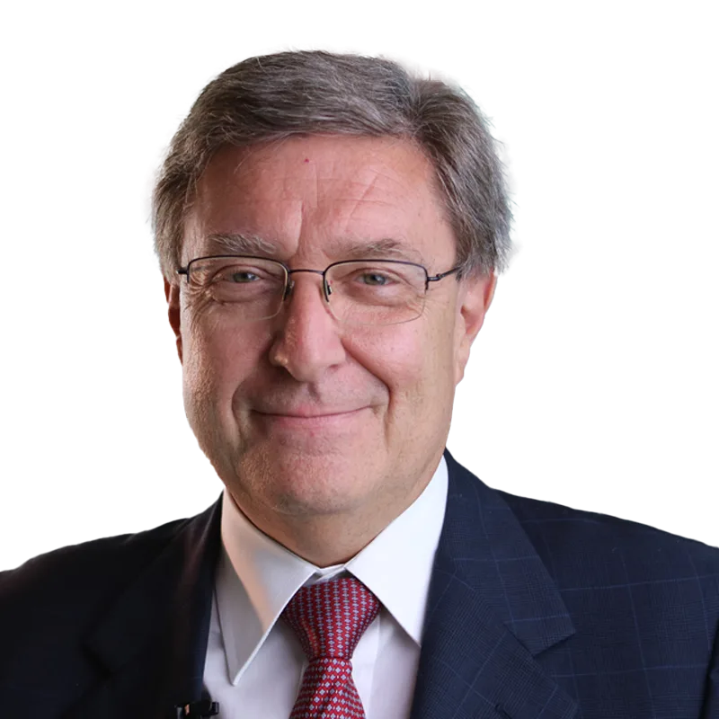 Enrico Giovannini