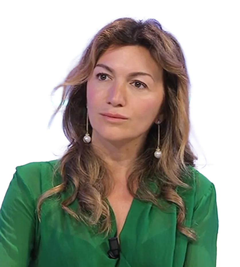 Flavia Giacobbe