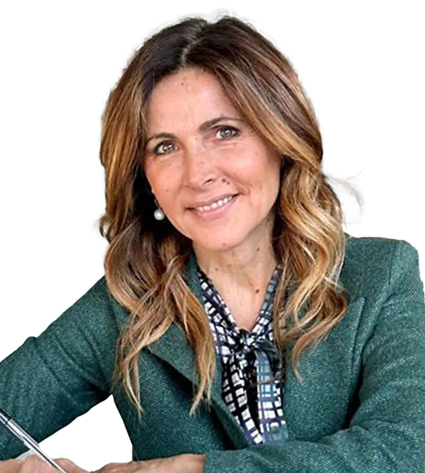 Iolanda Riolo