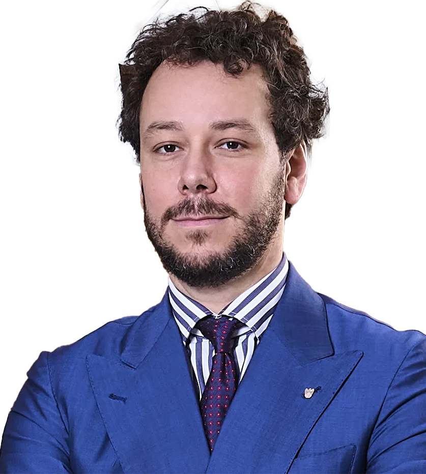 Lorenzo Bagnoli