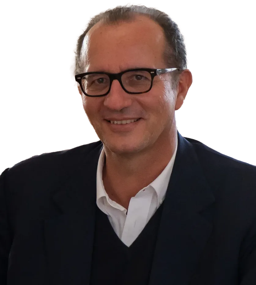 Luigi De Vecchi