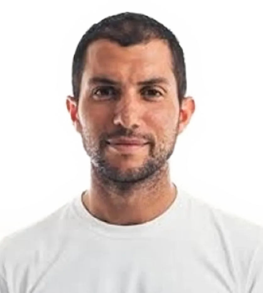 Marco Imperato