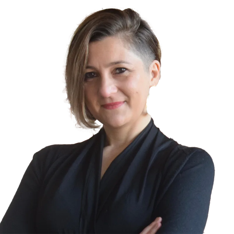 Marzia Aricò