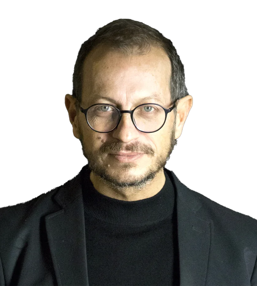 Maurizio Carta