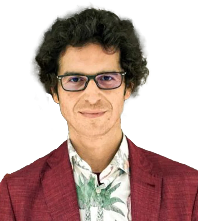 Paolo Pecere
