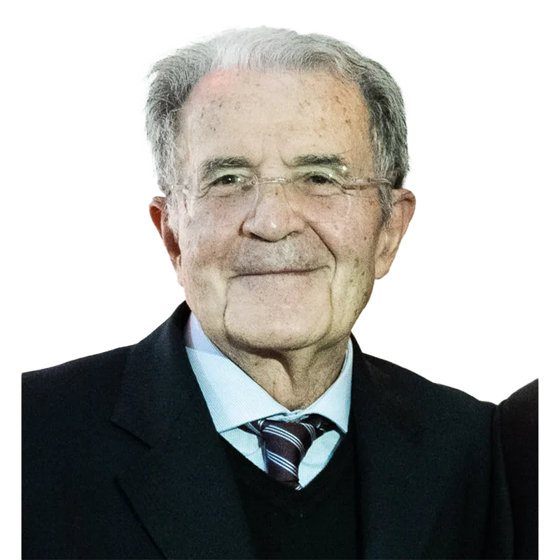 Romano Prodi