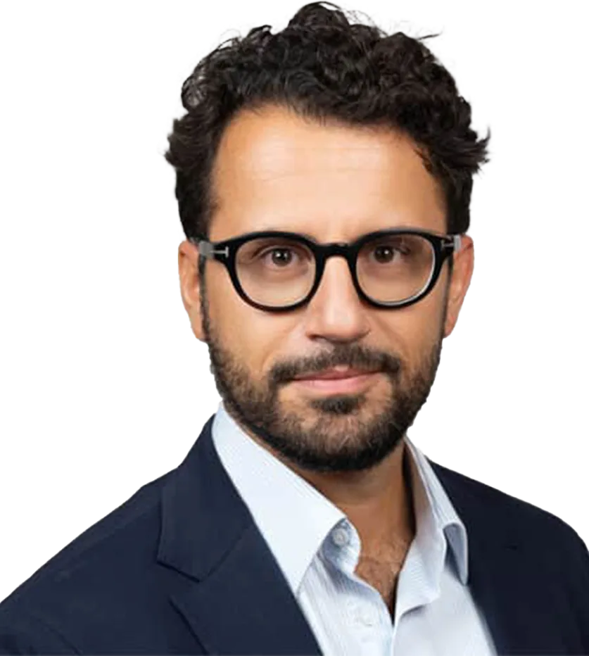 Simone Tornabene