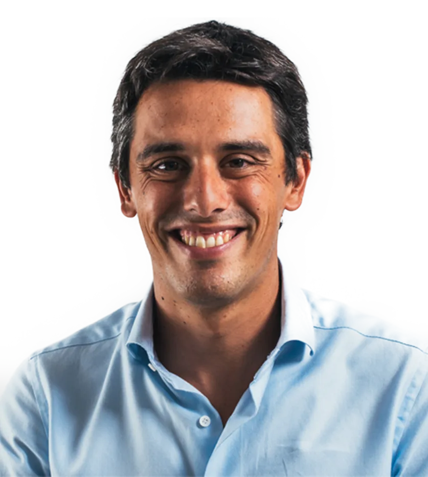 Ugo Parodi Giusino